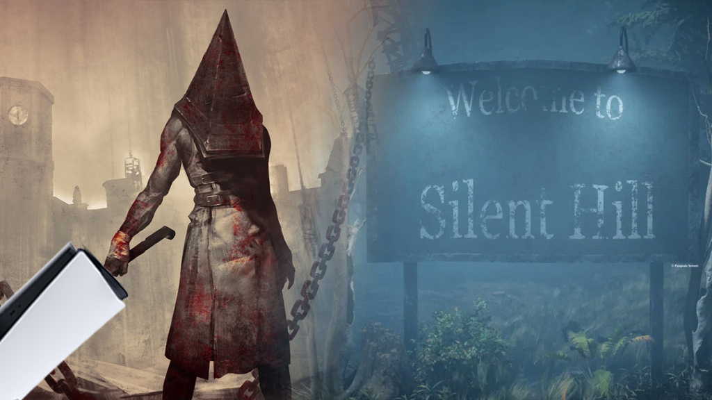 RUMOR: PS5’s ‘Silent Hill’ Game Still in Development at New Studio
