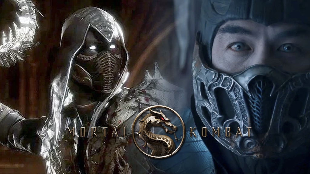 mortal kombat film sub zero