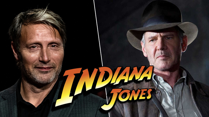 ‘Indiana Jones 5’ Adds Mads Mikkelsen
