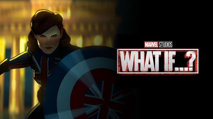 Leaked ‘What If’ Promo Teases the Guardians of the Multiverse