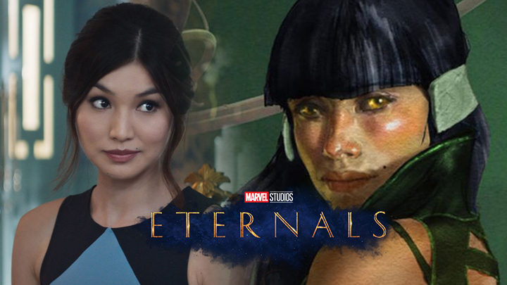 eternals gemma chan sersi