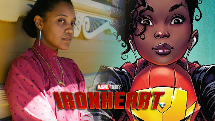 ‘Snowpiercer’s Chinaka Hodge Joins ‘Ironheart’ as Head Writer