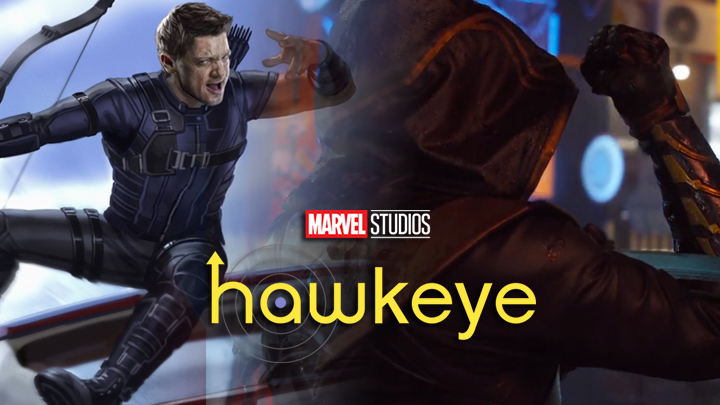 ‘Hawkeye’: Jeremy Renner Teases Ronin’s Return