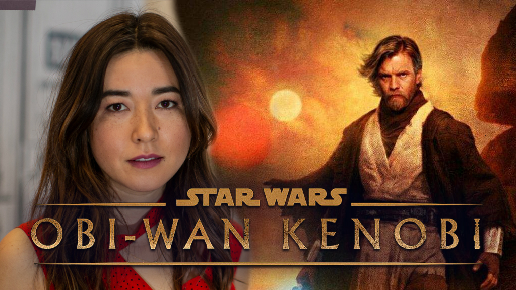 obi wan kenobi maya erskine