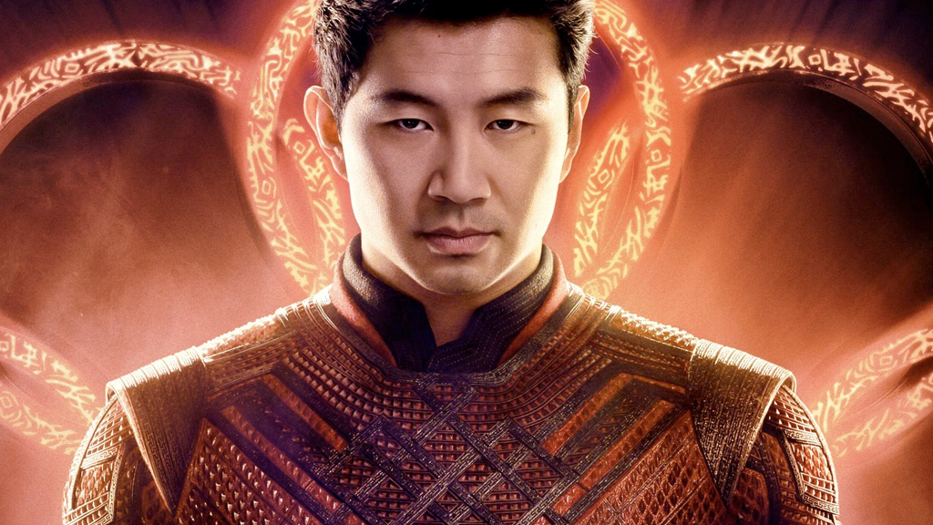 shang chi first look