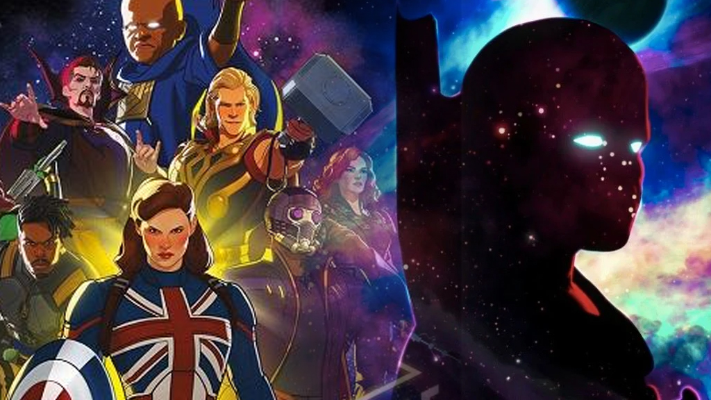What if party thor