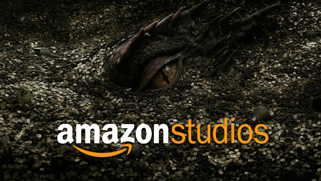 Amazon Investing $465 Million in ‘The Lord of the Rings’ First Season