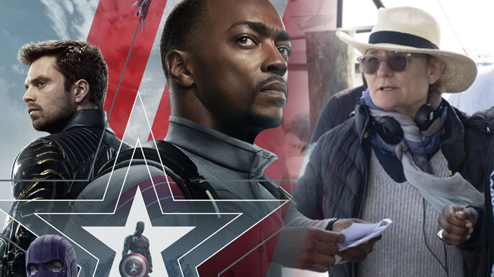 falcon and winter soldier pandemic