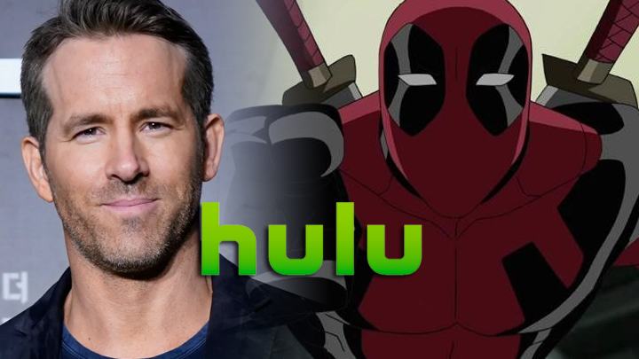 RUMOR: Ryan Reynolds ‘Deadpool’ R-Rated Series In Development for Hulu