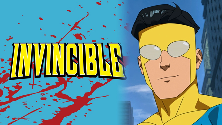 Invincible future seasons