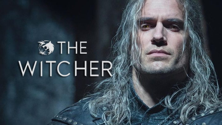 the witcher season 2