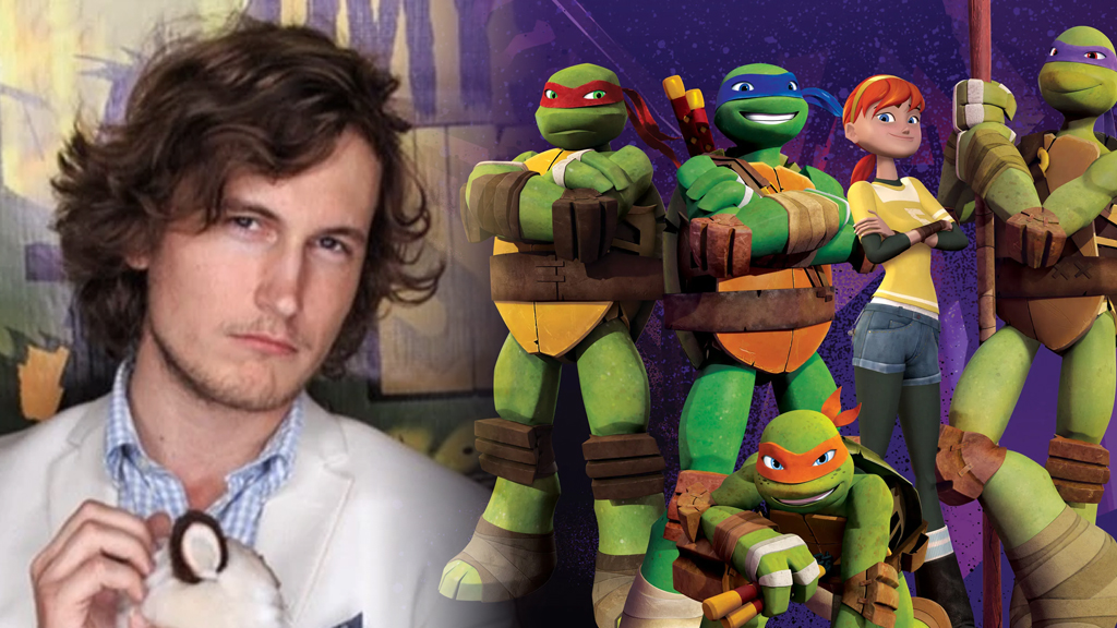 RUMOR: First Character Descriptions for Upcoming CG ‘Teenage Mutant Ninja Turtles’ Films Revealed