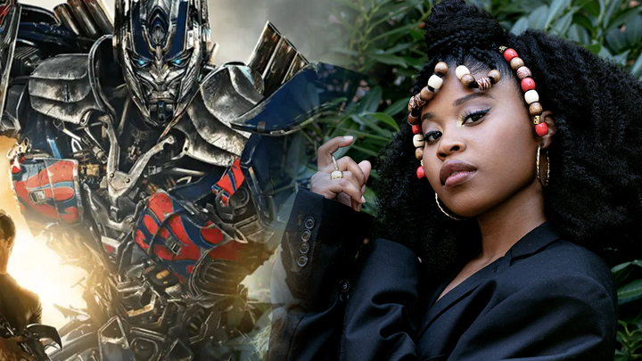 ‘Judas and Black Messiah’s Dominique Fishback Lands Lead in Steven Caple Jr’s ‘Transformers’ Film