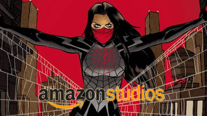 REPORT: Amazon’s ‘Silk’ Eyeing August Production Start