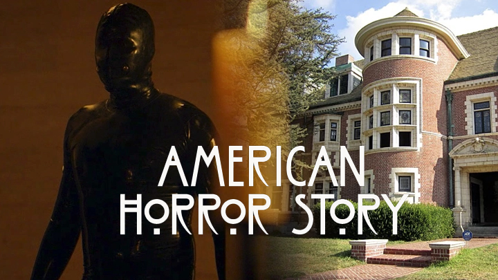 New ‘American Horror Story’ Spin-Off Set Video Reveals Cast Members and a Familiar Rubber Man Suit