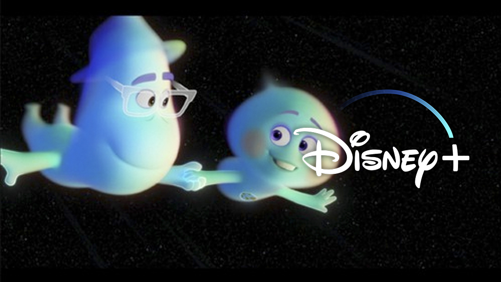 ‘Soul’ Animated Short Heading to Disney+