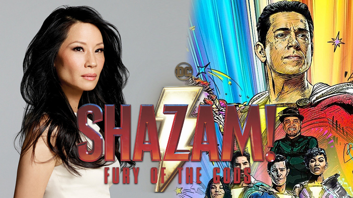 shazam lucy liu