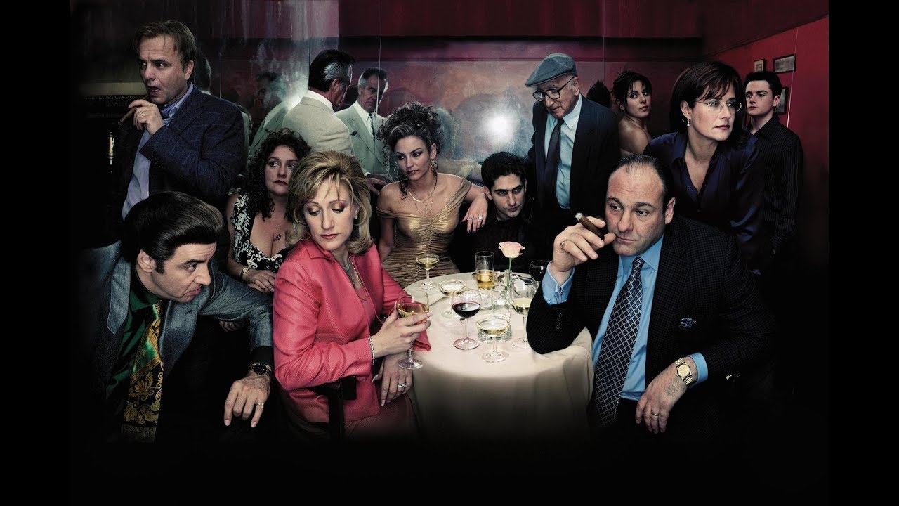EXCLUSIVE: CHARACTER REVEALS FOR ‘THE SOPRANOS’ PREQUEL ‘THE MANY SAINTS OF NEWARK’
