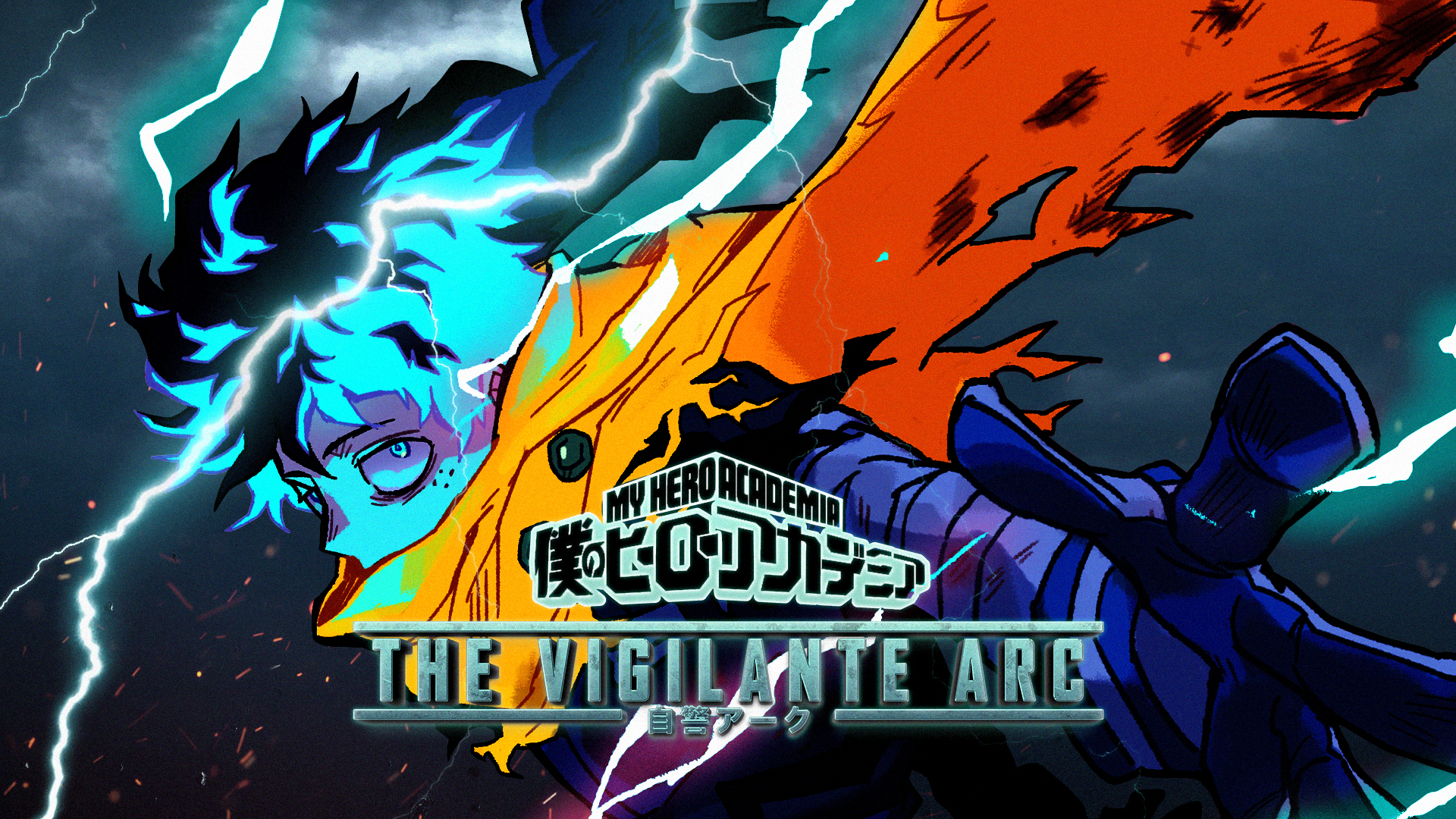 Theory Thursday: Exploring ‘My Hero Academia’s Final Arc