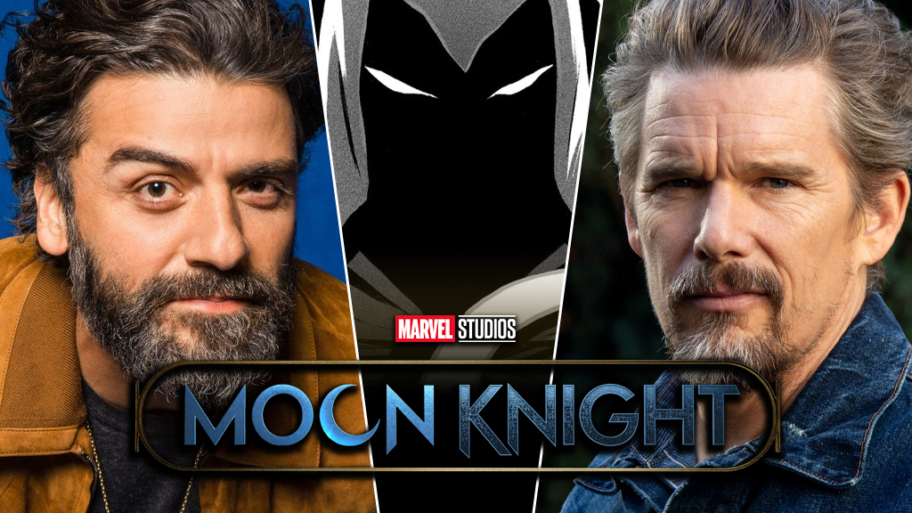 moon knight oscar isaac