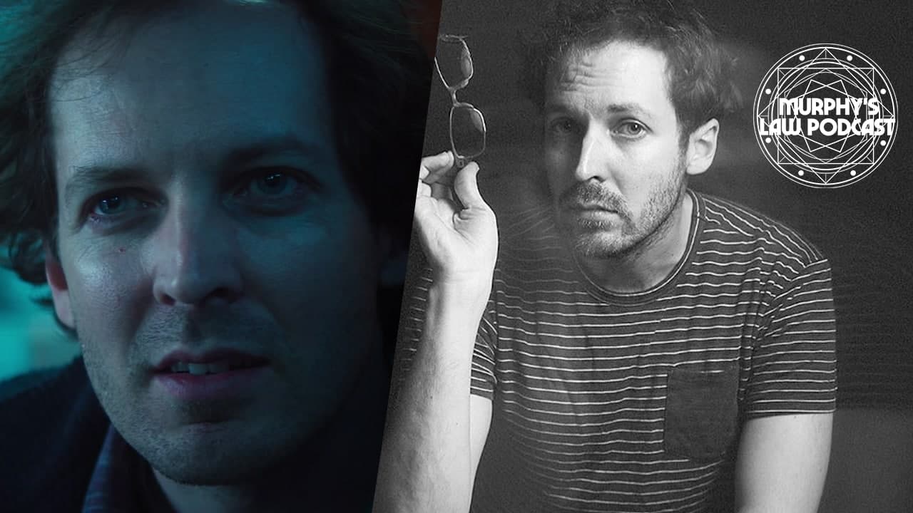 EXCLUSIVE: Podcasting with Olli Haaskivi from ‘THE FALCON AND THE WINTER SOLDIER’