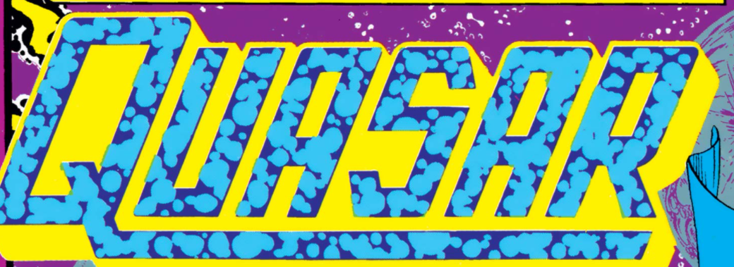 First 6-inch Quasar Marvel Legends Figure Revealed