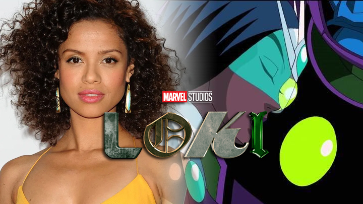 Gugu Mbatha-Raw’s ‘LOKI’ Role Revealed