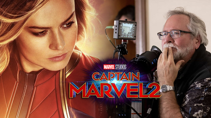 ‘Judas and the Black Messiah’s Cinematographer Sean Bobbitt Joins ‘Captain Marvel 2’