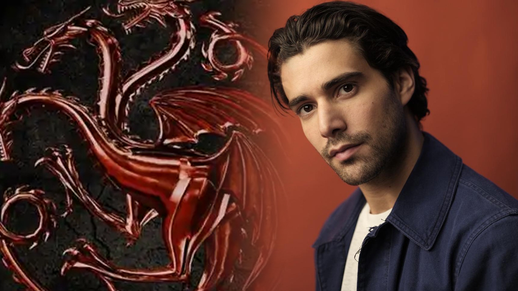 house of the dragon fabien frankel