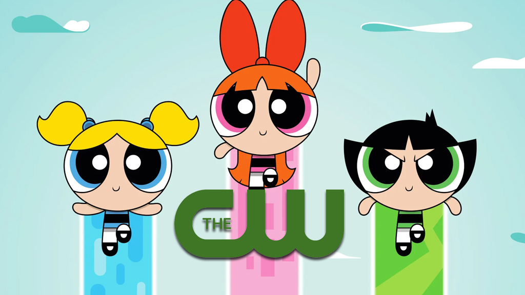 Official Look at the CW’s ‘Powerpuff’ Girls New Outfits and First Character Details Revealed