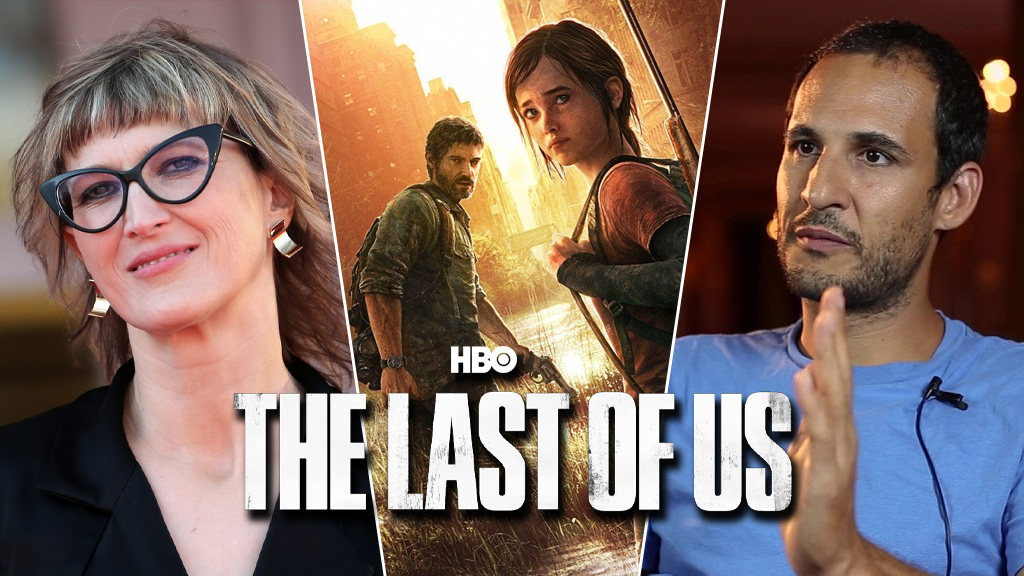 HBO’s ‘THE LAST OF US’ Adds Directors Jasmila Žbanić and Ali Abbasi