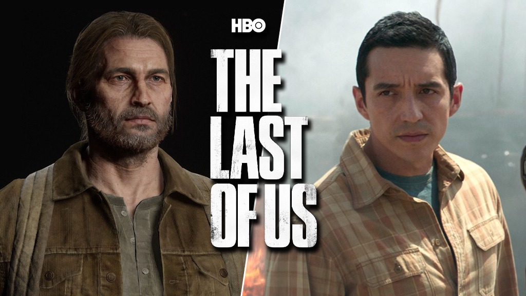 gabriel luna the last of us