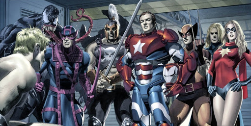 EXCLUSIVE: MARVEL STUDIOS HAS COMMISSIONED A ‘DARK AVENGERS’ SCRIPT