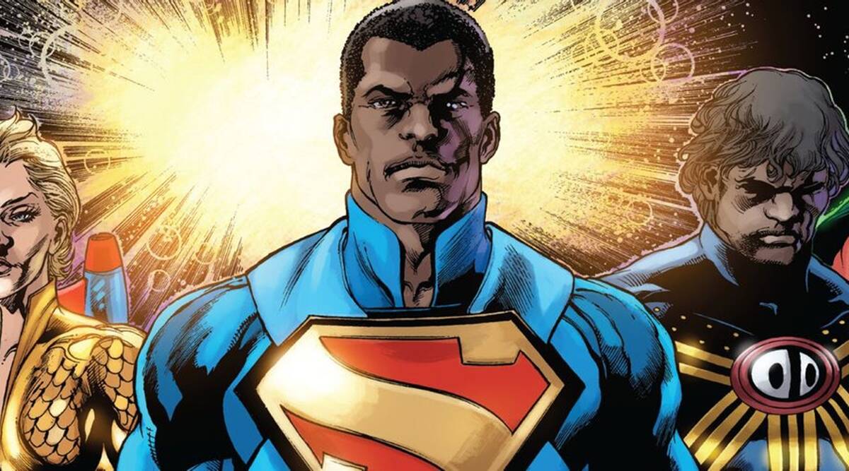 WB Confirms its Search for A New Superman