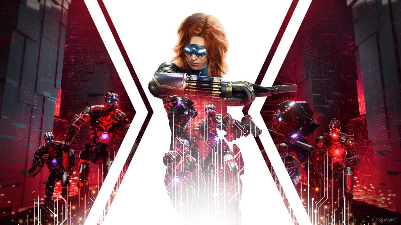 ‘Marvel’s Avengers’ Reveals First Red Room Takeover Details and New Champion System