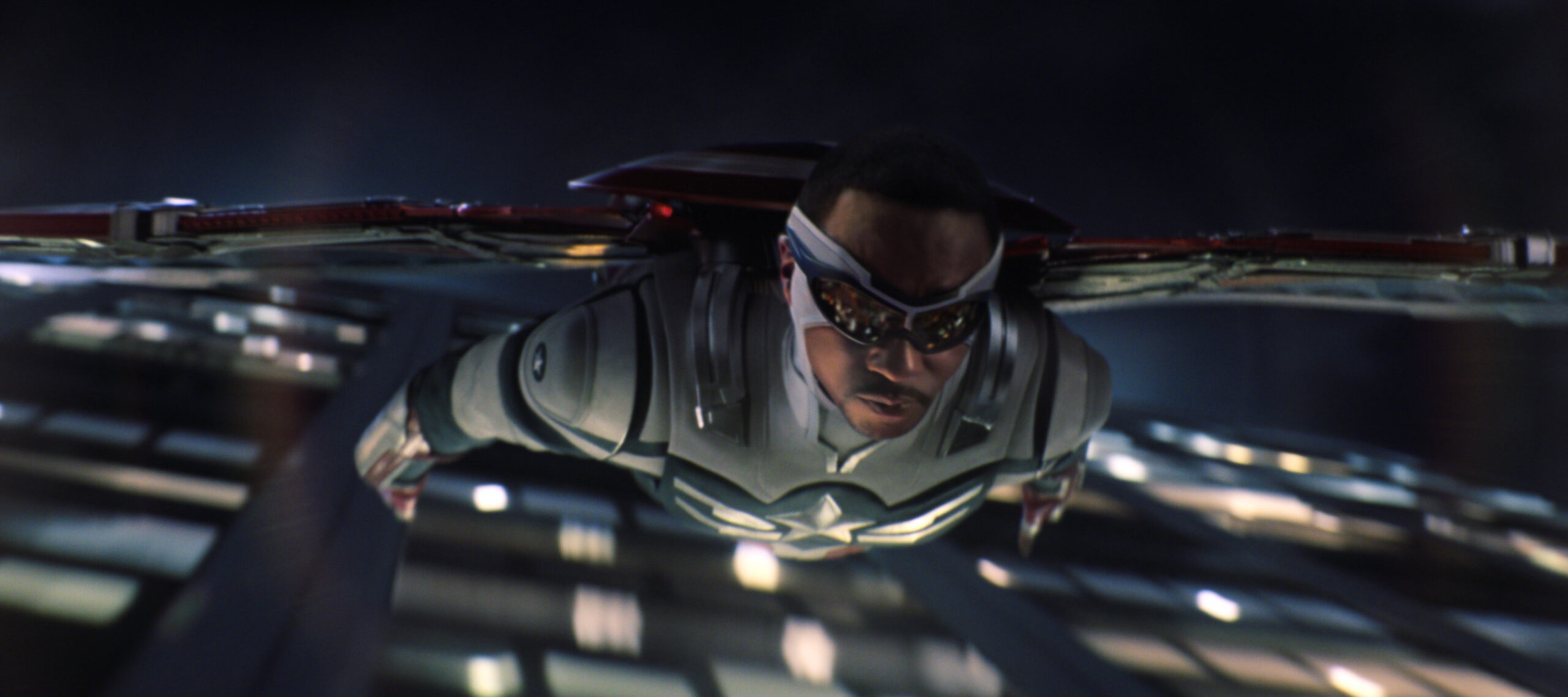 falcon and winter soldier vfx