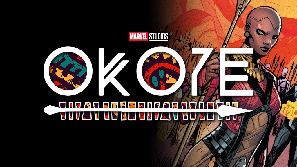 Danai Gurira Reveals Ryan Coogler’s ‘Kung-Fu’ Plan for Okoye’s Post-‘Wakanda Forever’ Future