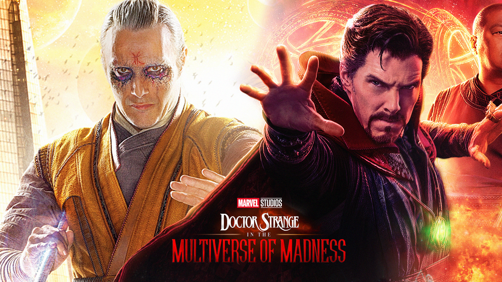 doctor strange 2 mads mikkelsen