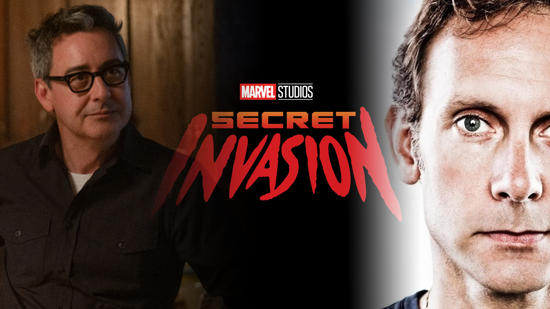 secret invasion directors