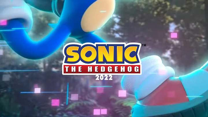 RUMOR: Title for 2022’s New ‘Sonic the Hedgehog’ Game Leaks Online