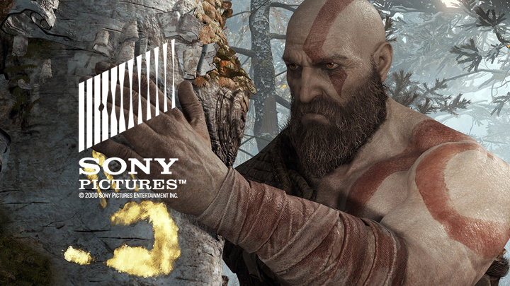god of war film