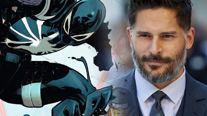 spider man agent venom