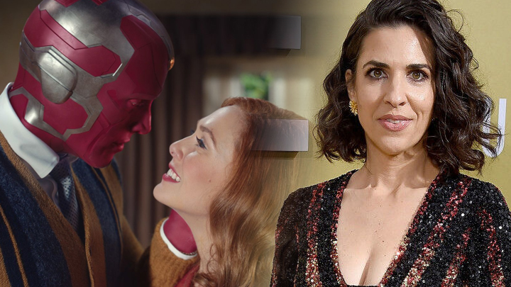 ‘WandaVision’s Jac Schaeffer Inks a 3-Year Deal With Marvel Studios and 20th Television