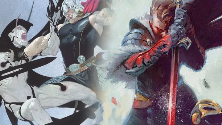 eternals black knight