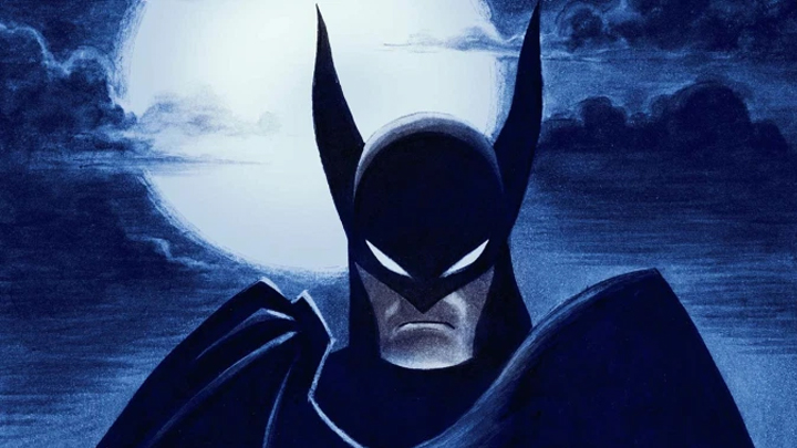 batman hbo max