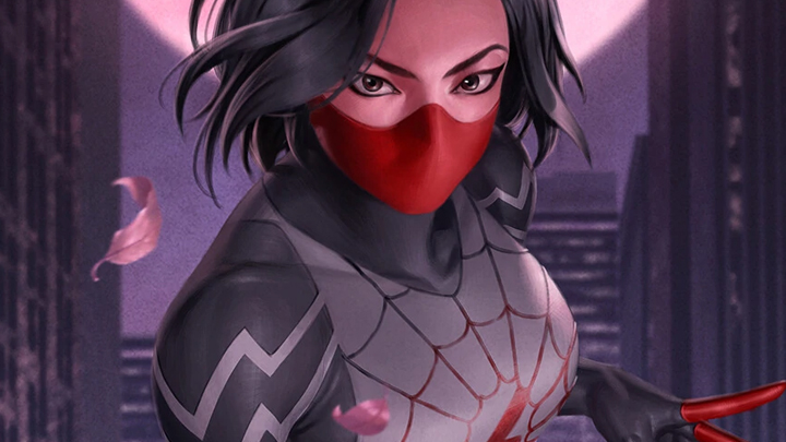 REPORT: New ‘Silk’ Casting Details Revealed for Amazon’s ‘Spider-Man’ Spin-Off
