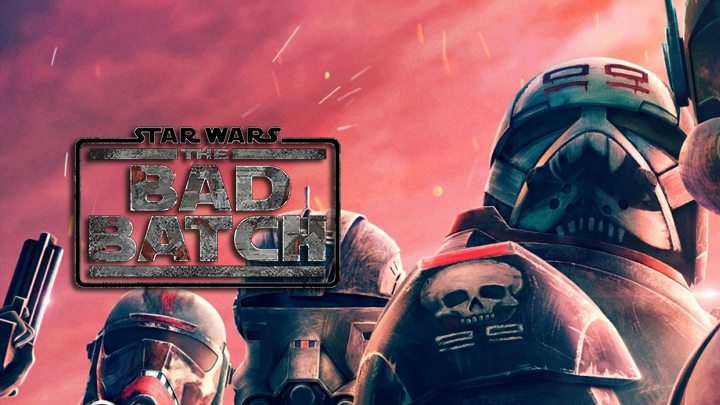 ‘Star Wars: The Bad Batch’ Episode Count Revealed