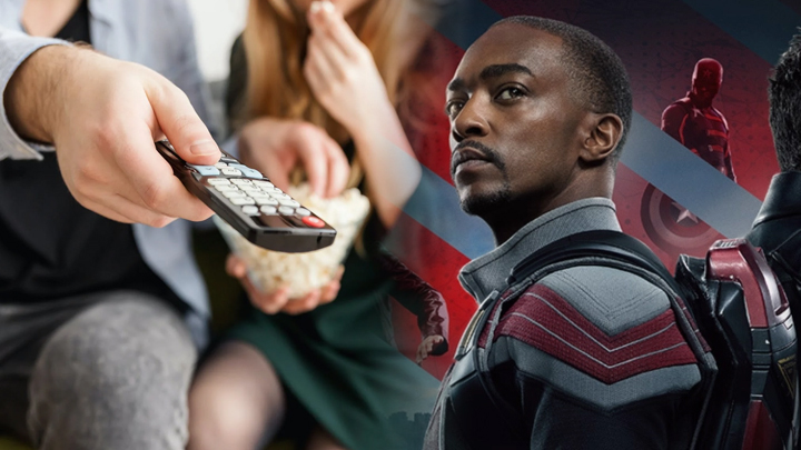 falcon and winter soldier viewership