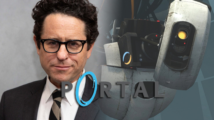 J.J. Abrams’ ‘Portal’ Film Still in Active Development