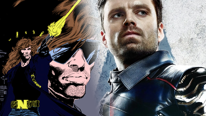‘Falcon and Winter Soldier’s Head Writer Malcolm Spellman Teases Bucky’s Future